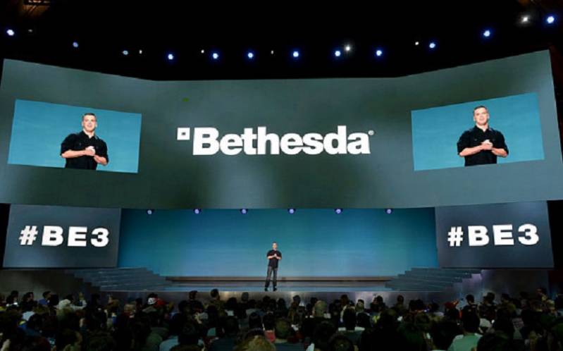 Bethesda zrezygnuje z konferencji na E3?