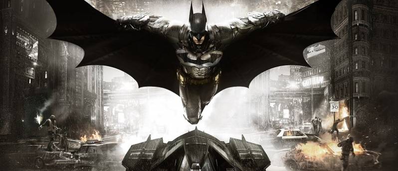 Batman: Arkham Knight – gra jest już dostępna na PC, ale nadal pojawiają się problemy