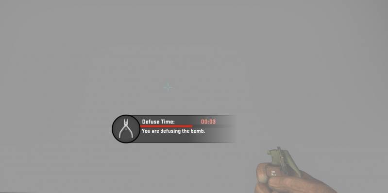 TOP 10: Ninja Defuse w Counter-Strike: Global Offensive