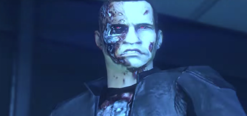 GTA V – 5 kultowych scen filmowych odtworzonych w grze