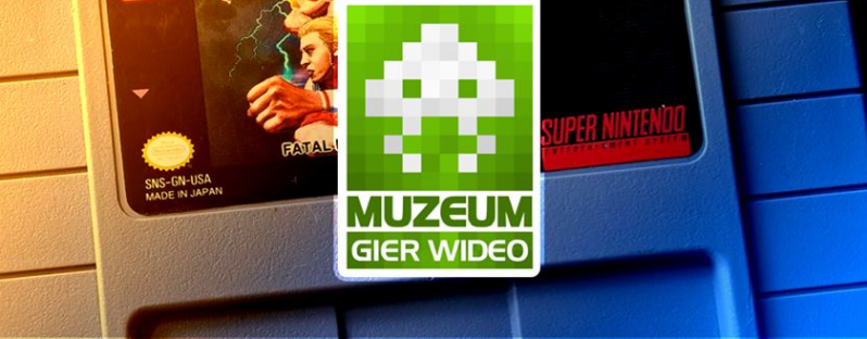 Kolejne muzeum gier wideo? Inicjatywa z Wrocławia chce podbić Polskę