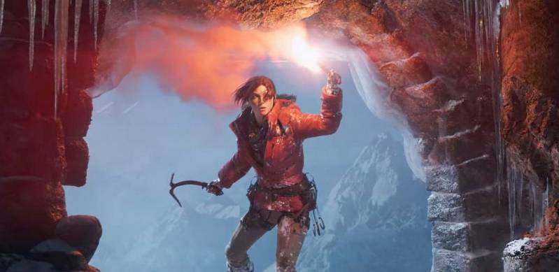 Rise of the Tomb Raider – pierwsze wyniki sprzedaży