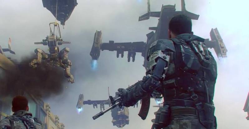 Call of Duty: Black Ops 3 – beta potwierdzona dla PC i XOne. Jest termin...