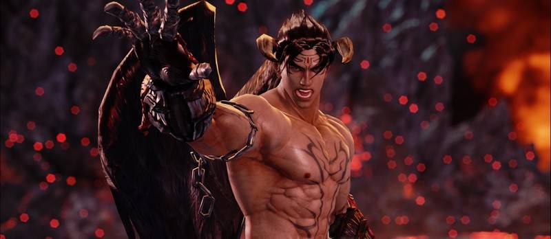 Tekken 7 – potwierdzono konsolowe wydanie. Trailer z PGW 2015