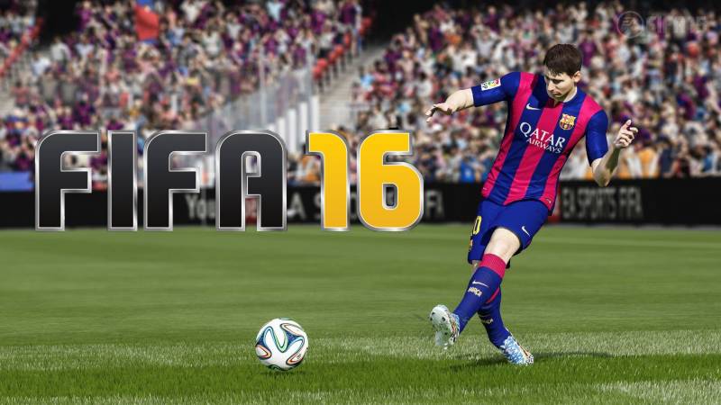 FIFA 16 – zmiany w polskim komentarzu