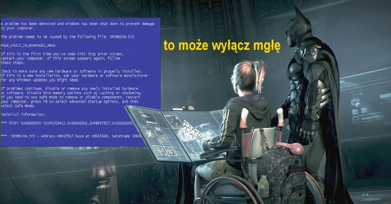 Batman: Arkham Knight - Warner Bros. wiedział o fatalnym stanie pecetowej wersji miesiące temu