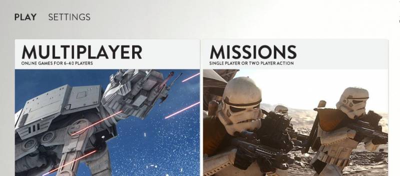 Star Wars Battlefront – materiały z testów alpha wyciekły! [AKTUALIZACJA]