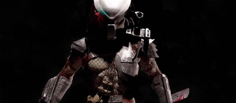 Mortal Kombat X – data premiery dla dodatku z Predatorem