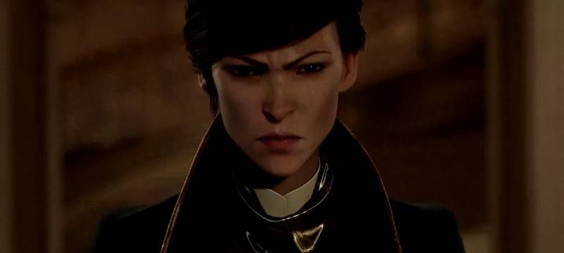 Dishonored 2 – o wyborze postaci i mocach