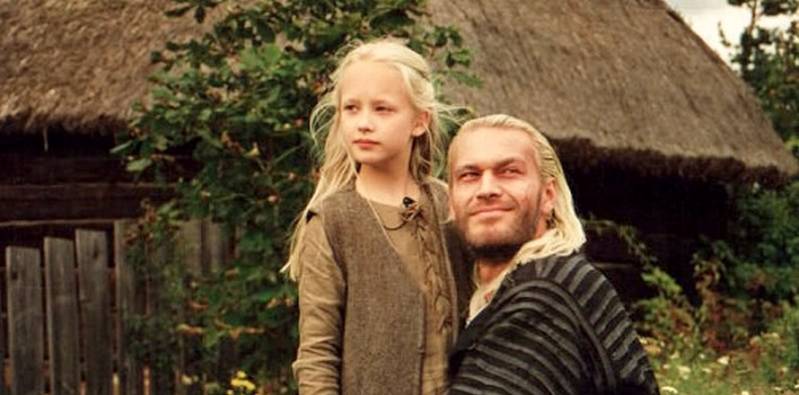 Kolejne DLC do Wiedźmina 3? Nowy wygląd Ciri!