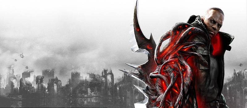 Remaster Prototype 2 bliski premiery