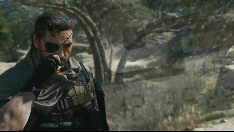 Mikrotransakcje w Metal Gear Solid V: The Phantom Pain mają pomagać, nie denerwować
