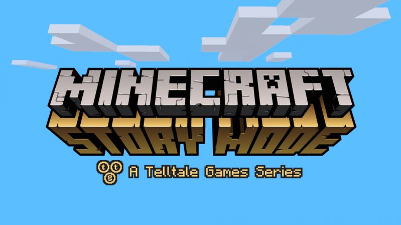 Minecraft: Story Mode mamy trailer!