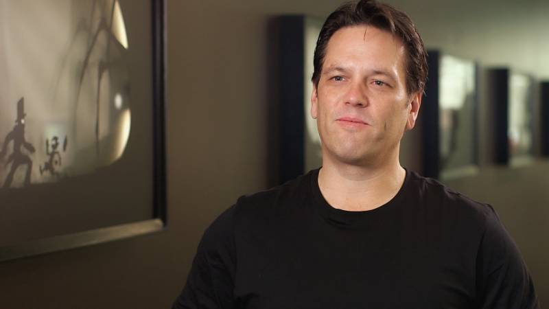 Szef marki Xboxa Phil Spencer otrzymał spory awans