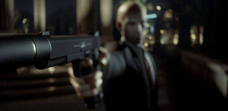 PlayStation Experience: Hitman – beta i specjalne DLC dla posiadacza PS4