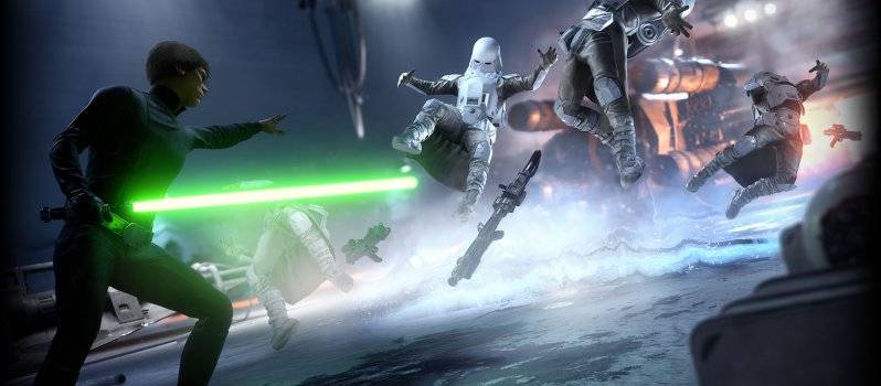Star Wars: Battlefront – jest szansa na otrzymanie kilku darmowych dodatków