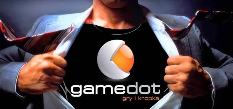 Magiczna koszulka dająca 10% rabatu na wszystko – weźcie udział w konkursie w sklepach Gamedot - gamedot.pl
