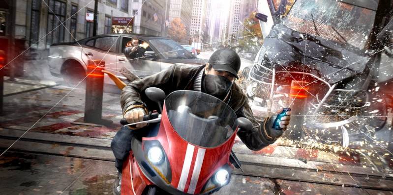 Watch Dogs jednak czegoś nauczyło Ubisoft – firma zmienia podejście do prezentacji gier - gamedot.pl