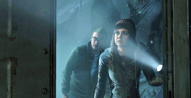 Supermassive Games dyskutuje o Until Dawn 2