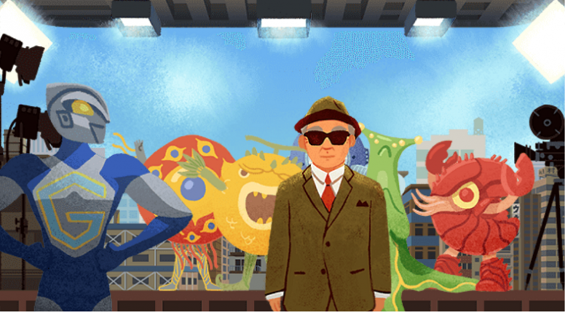 O co chodzi z tym najnowszym Google Doodle? - gamedot.pl