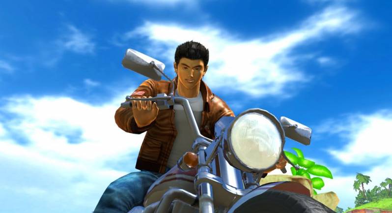 Bracia wpłacili 20 tysięcy $ na Shenmue 3 żeby… zwrócić uwagę na wioskę w Chinach - gamedot.pl
