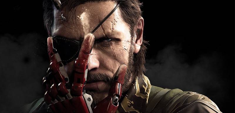 Dalsze losy marki  Metal Gear Solid – nowe plotki