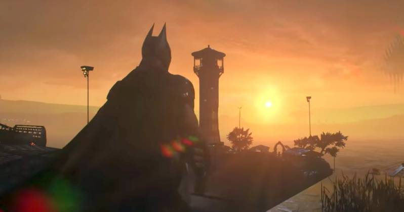 W Batman: Arkham Knight nastał dzień! - gamedot.pl