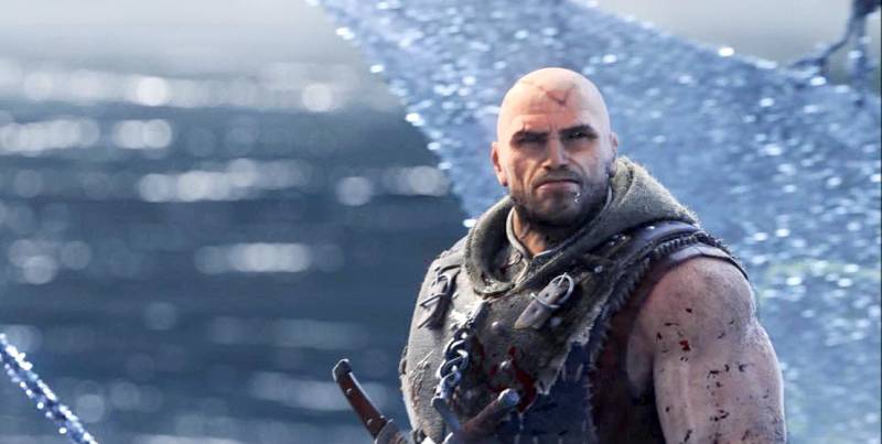 Aktorski Wiedźmin Baginskiego nie może skorzystać z nazwy „The Witcher” - gamedot.pl