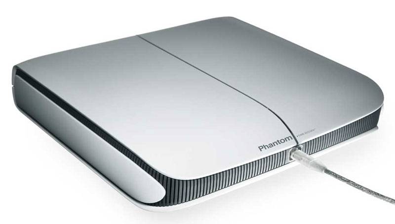 Koleś przyniósł legendarną konsolę do sklepu - oto Infinium Phantom - gamedot.pl