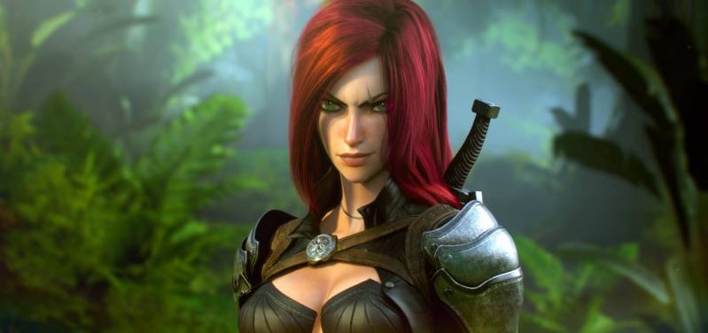 Riot ulepszyło League of Legends: „Toksyczne” zachowanie znika z serwerów! - gamedot.pl