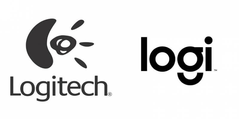 Logitech zmienia nazwę na... Logi - gamedot.pl