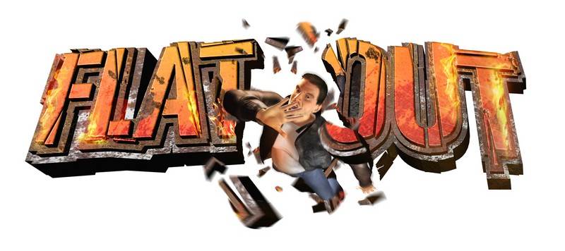 Powstaje nowy FlatOut - gamedot.pl