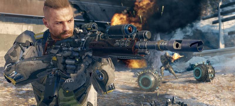 Call of Duty: Black Ops III – już wiemy, kiedy wystartują testy wersji beta
