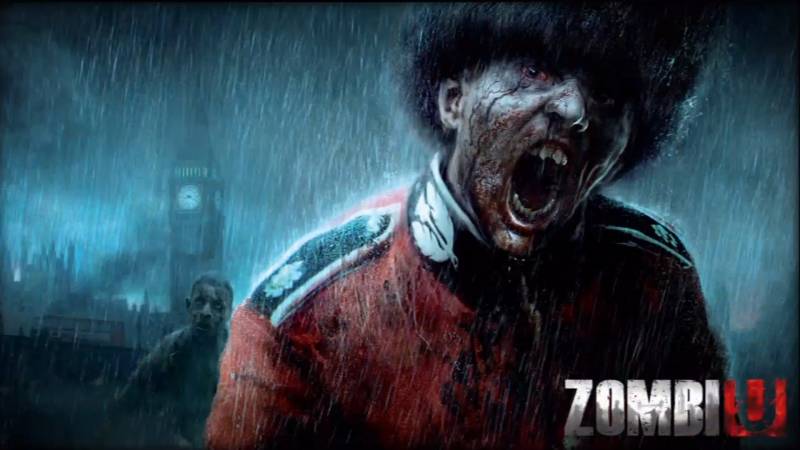 To prawda Zombi(U) trafi na PS4 i Xone!