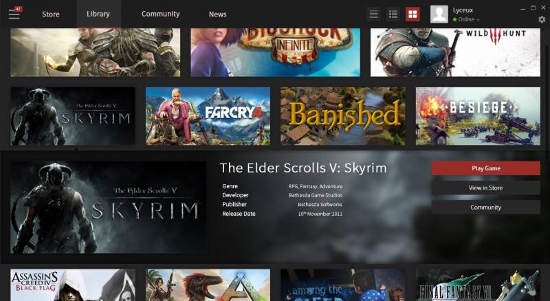 Project Ascension – wszystko co chcecie wiedzieć o połączeniu Steama, Origina i uPlay