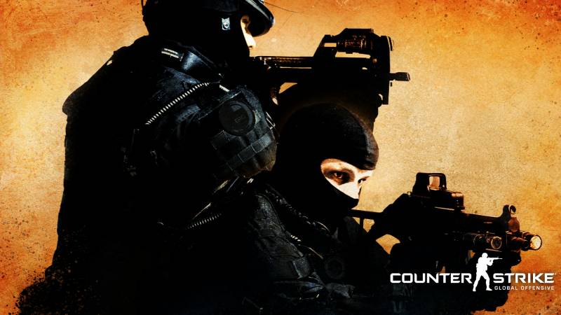 Nie ma rąk, a jest lepszy niż niejeden z nas w CS:GO