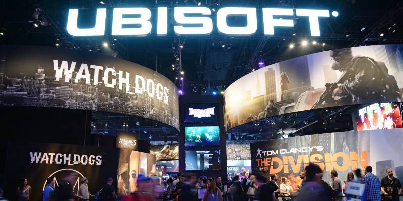 Ubisoft będzie wspierał wsteczną kompatybilność na  Xboksie One