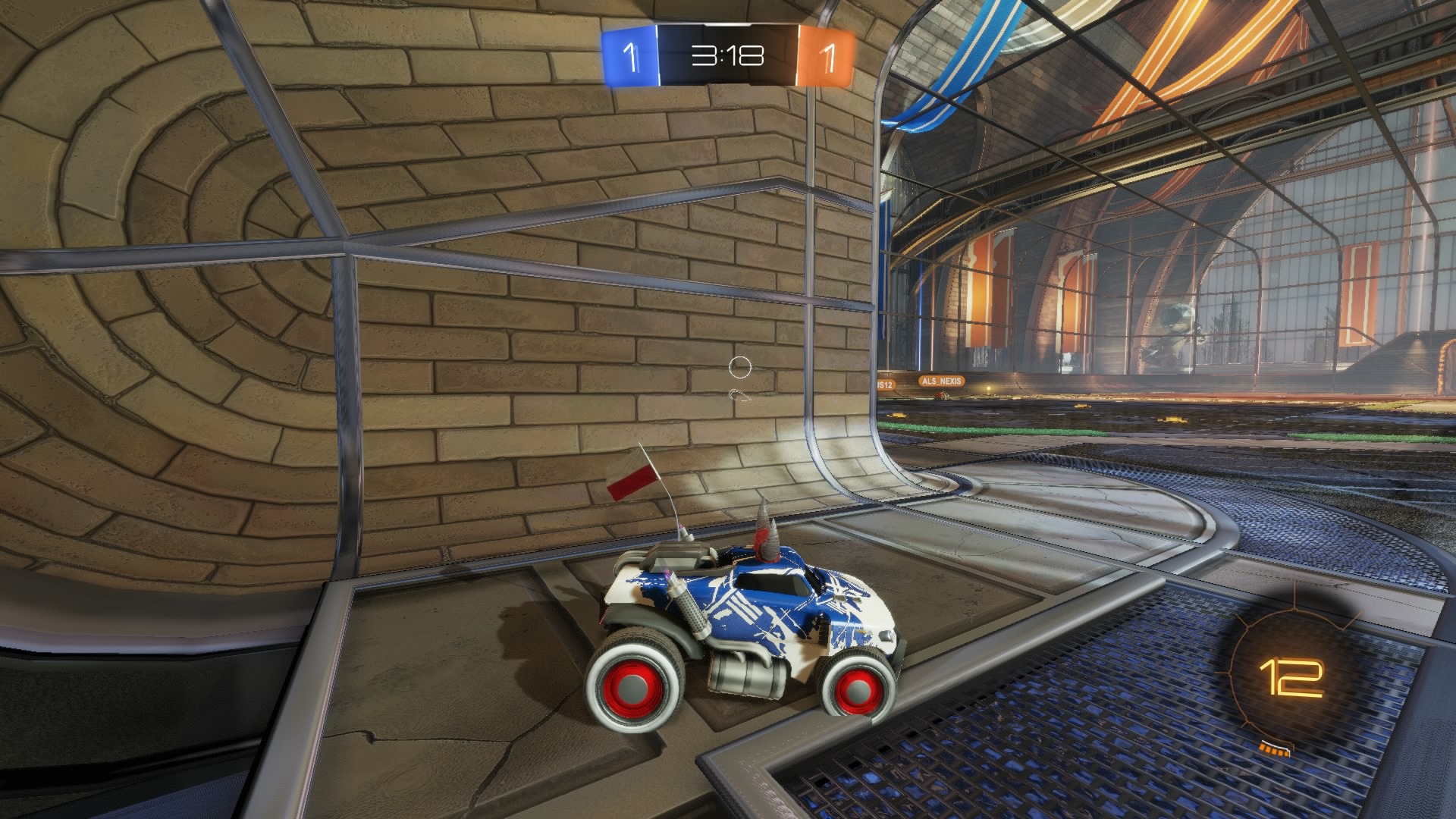 Jak Grać W Rocket League Na Klawiaturze Rocket League – 10 porad jak grać lepiej - Poradnik - gamedot.pl