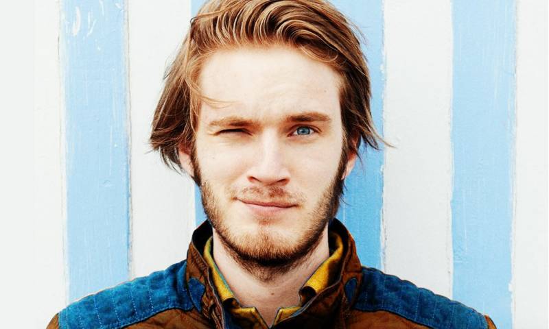 Hejtując PewDiePie'a obrażasz cały gaming