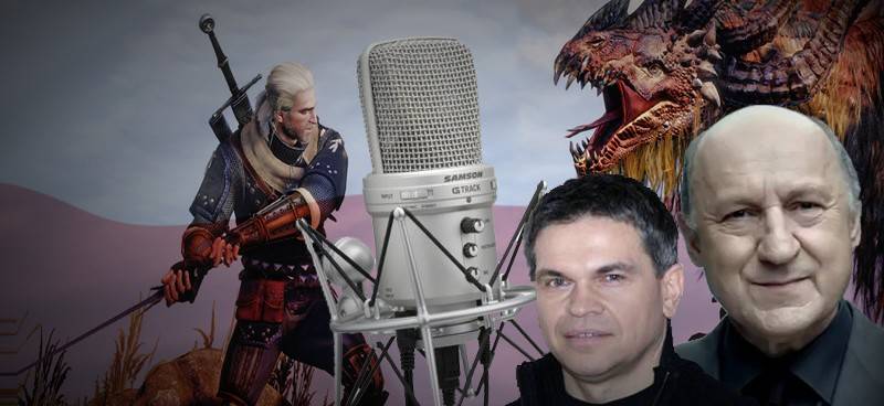 Polski dubbing w grach – co mi się w nim nie podoba