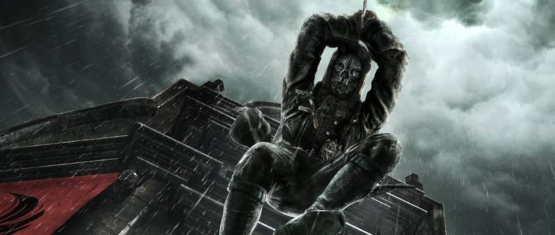 Studio Arkane wprowadza przemyślane zmiany do koncepcji znanej z Dishonored