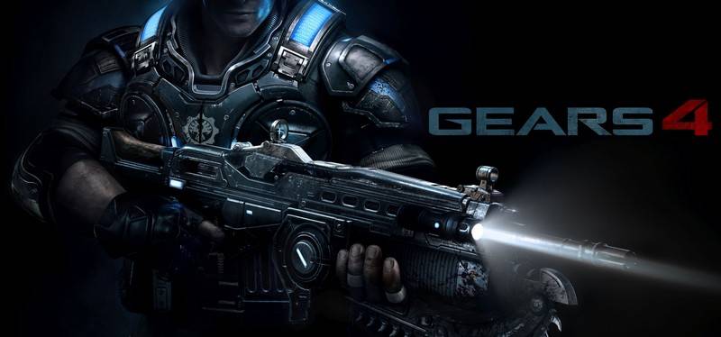 Gears of War 4 skąpane w mroku. Wraca stylistyka znana z pierwszej części