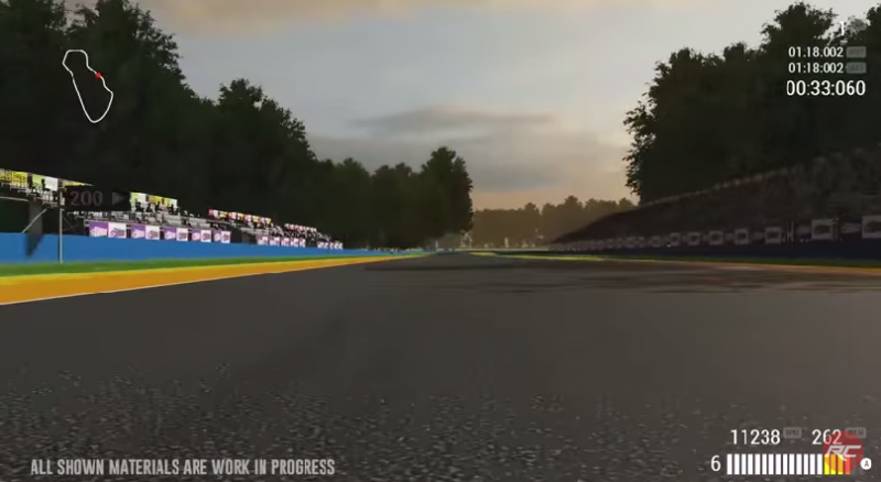 Racecraft – powiew świeżości w wyścigach?