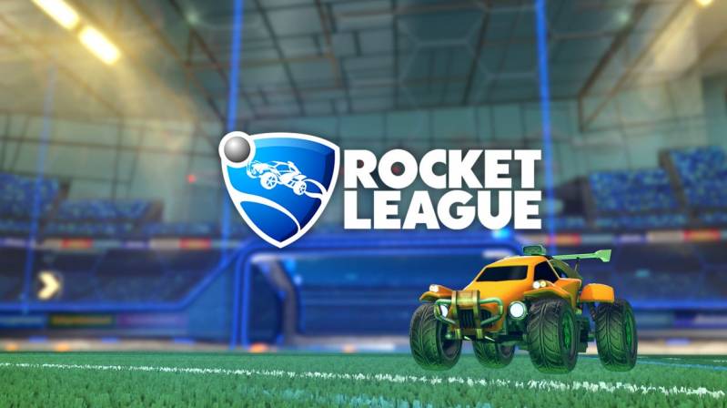 Rocket League i bardziej zróżnicowany design map