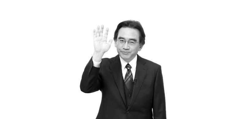 Kim był Satoru Iwata i jak odmienił branżę gier – sylwetka mistrza