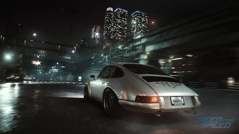 Nowy Need for Speed chce zadowolić fanów. Prawdziwe modyfikacje wozu, silna narracja