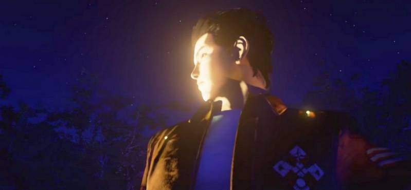 Shenmue 3 na nowym trailerze pokazuje jak działa silnik gry