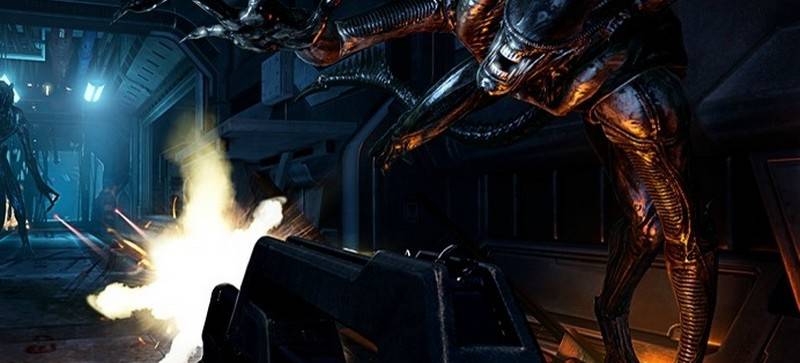 Jak łatwo stracić 10 mln$? Szef studia Gearbox wybrał inwestycję w Aliens: Colonial Marines