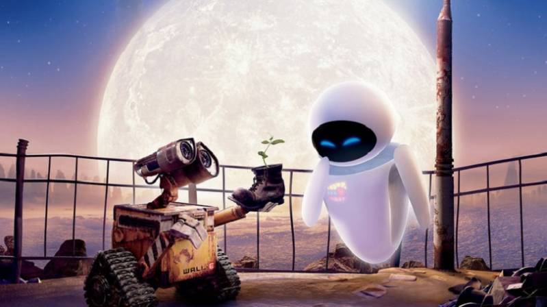 Dziwaczne zestawienie gier filmowych
