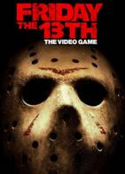 Friday the 13th: The Video Game